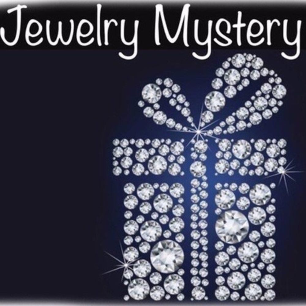 Jewelry Mystery Box!